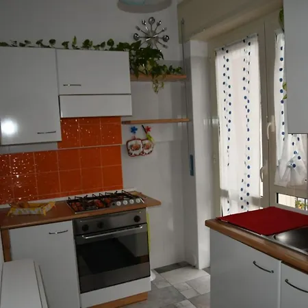 Holiday home La Casa Di Ermelinda Sapri