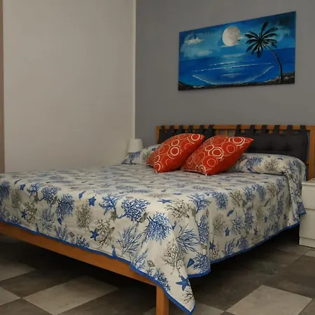 La Casa Di Ermelinda Holiday home