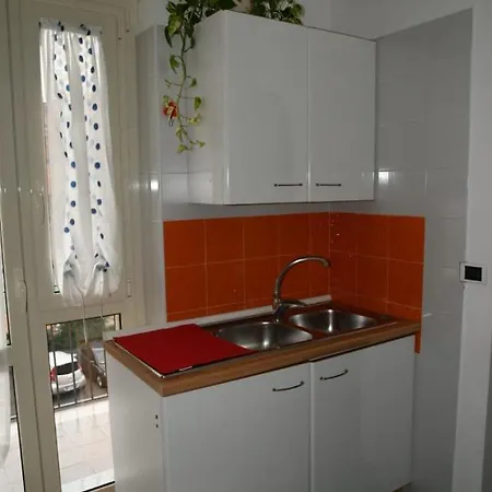 La Casa Di Ermelinda Holiday home *