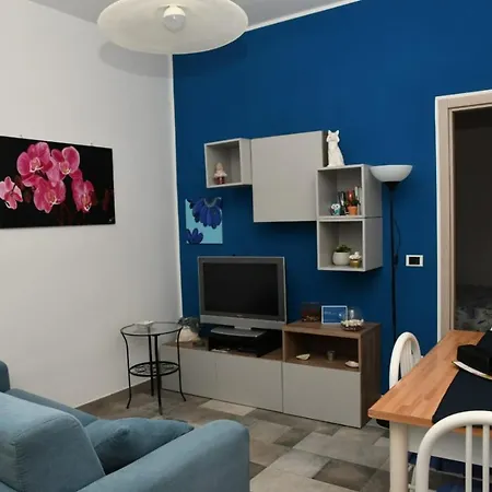 Holiday home La Casa Di Ermelinda Sapri