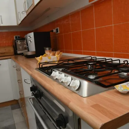 La Casa Di Ermelinda Holiday home Sapri