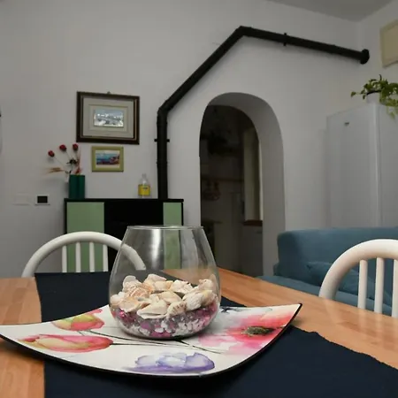 La Casa Di Ermelinda Holiday home *