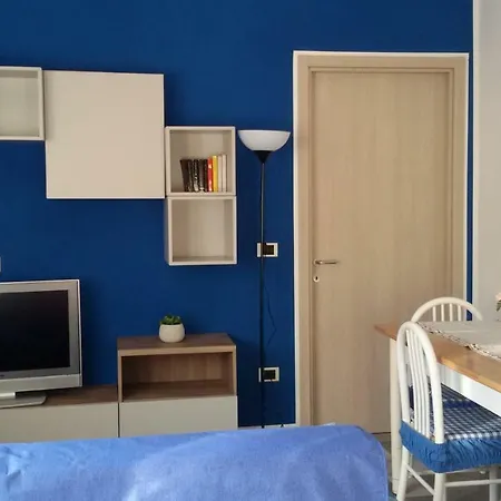 La Casa Di Ermelinda Holiday home
