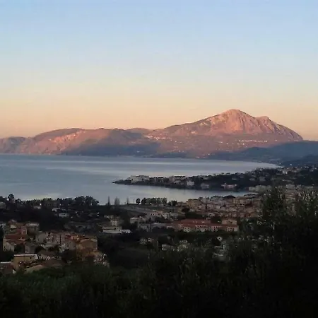 La Casa Di Ermelinda * Sapri